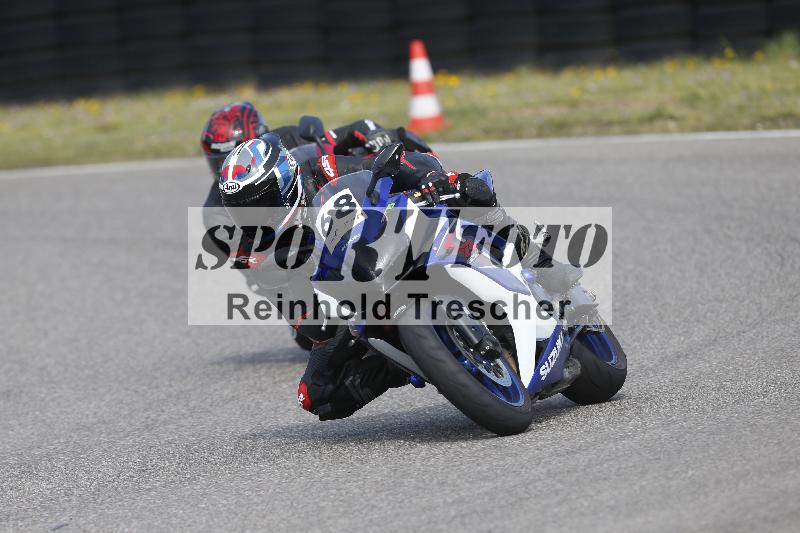 /04 05.04.2026 Speer Racing ADR/Gruppe gruen/68